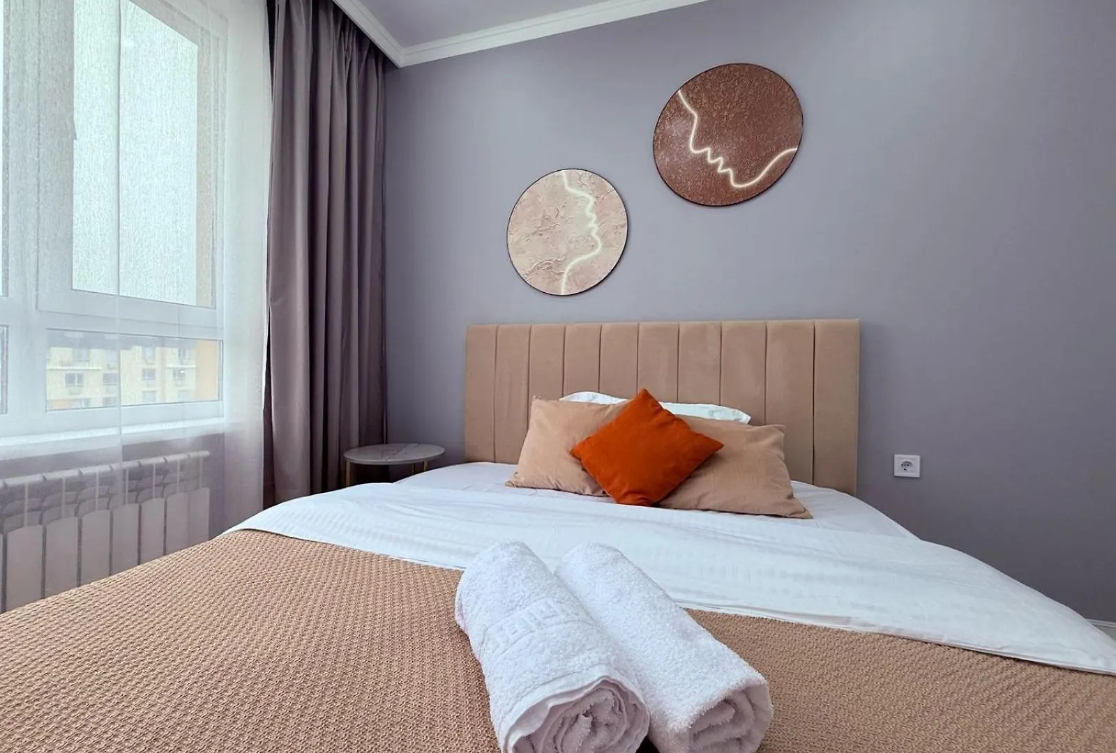 Apartment In Almaty 0*,  Kazakhstan
