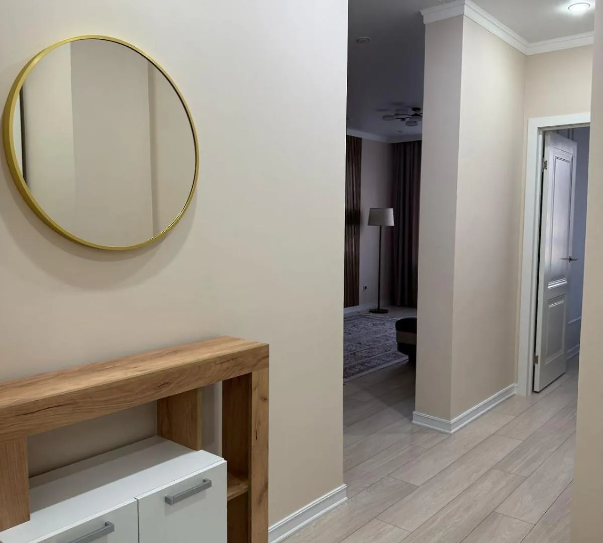 Apartment In Almaty 0*,  Kazakhstan