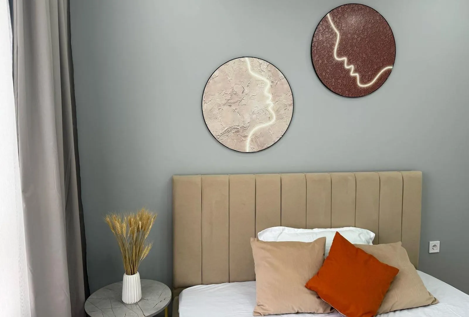 Apartment In Almaty